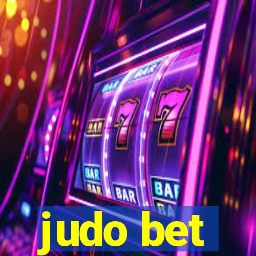 judo bet